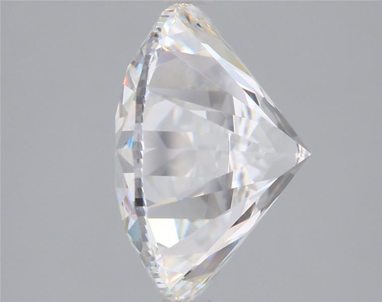 5.00 Carat Round Lab Diamond :: Greenstar spin frame 07