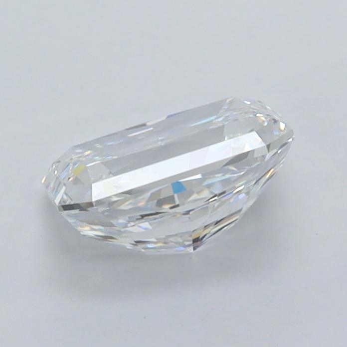 1.02 Carat Radiant Lab Diamond :: Greenstar spin frame 07
