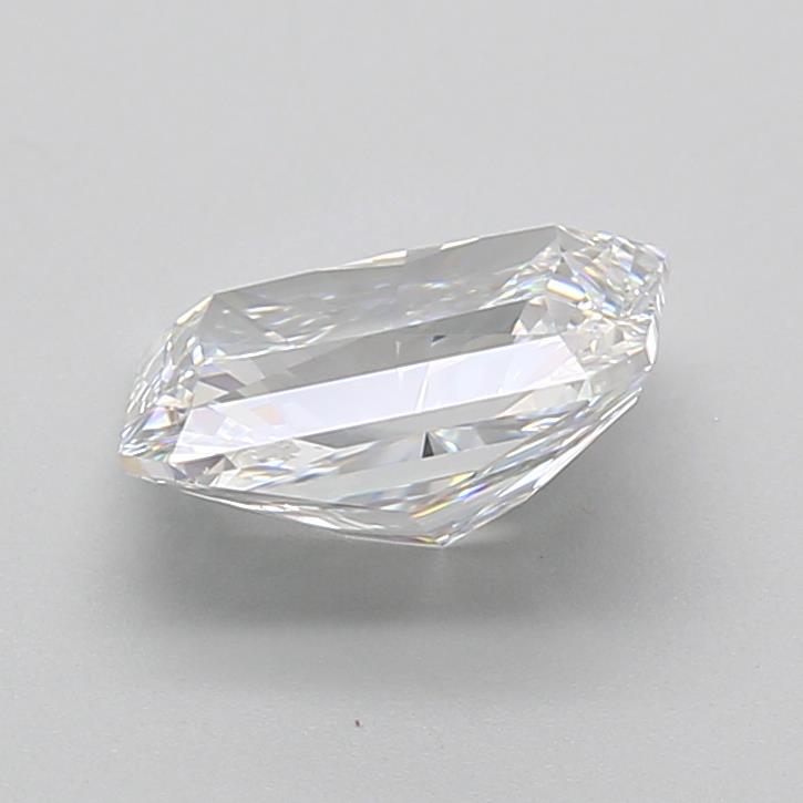 2.51 Carat Radiant Lab Diamond :: Greenstar spin frame 07