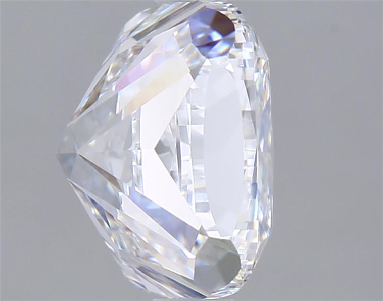 2.50 Carat Cushion Lab Diamond :: Greenstar spin frame 07