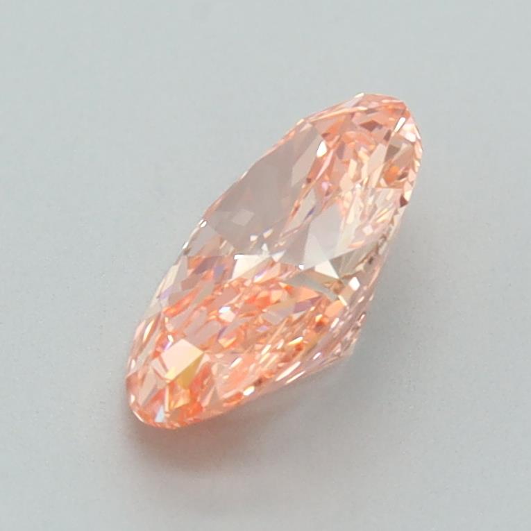1.18 Carat Oval Lab Diamond :: Greenstar spin frame 07