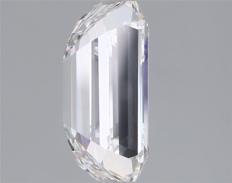 3.06 Carat Emerald Lab Diamond :: Greenstar spin frame 07