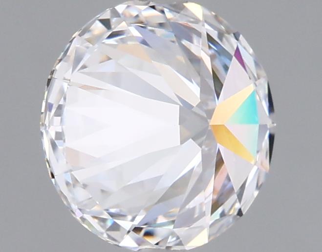 1.52 Carat Round Lab Diamond :: Greenstar spin frame 07