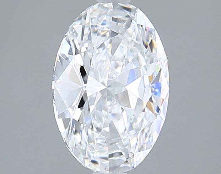 1.52 Carat Oval Lab Diamond :: Greenstar spin frame 07