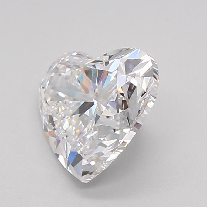 2.00 Carat Heart Lab Diamond :: Greenstar spin frame 07
