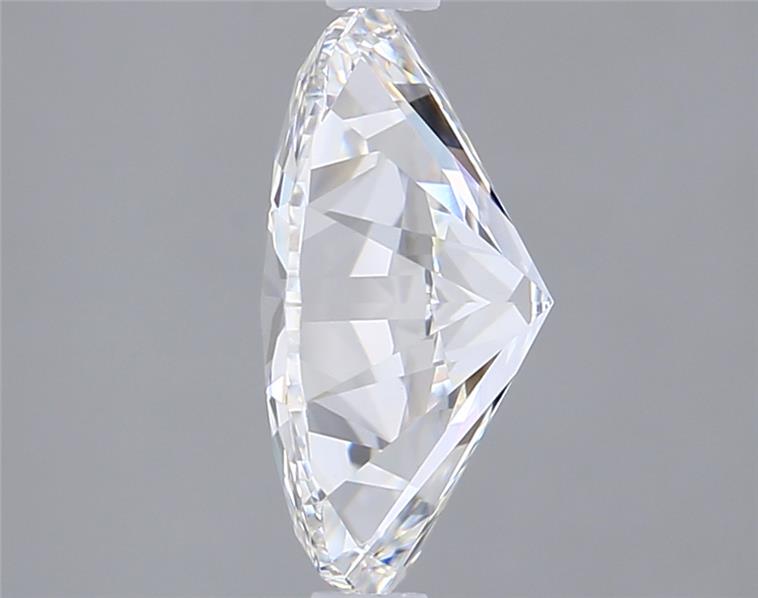 2.56 Carat Oval Lab Diamond :: Greenstar spin frame 07