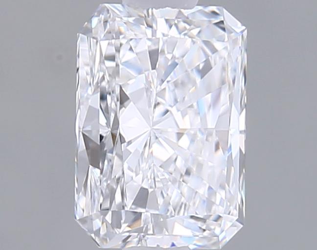 1.18 Carat Radiant Lab Diamond :: Greenstar spin frame 07