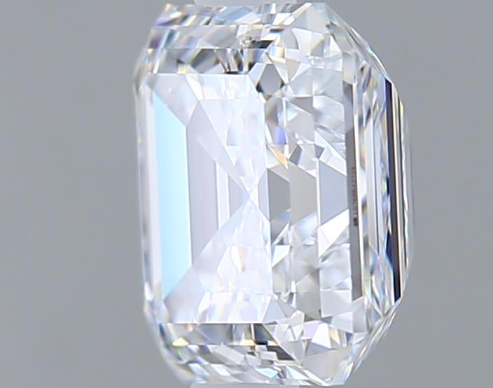 1.72 Carat Asscher Lab Diamond :: Greenstar spin frame 07