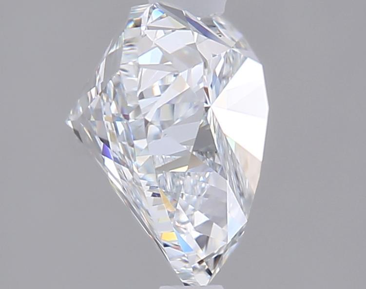 2.51 Carat Heart Lab Diamond :: Greenstar spin frame 07