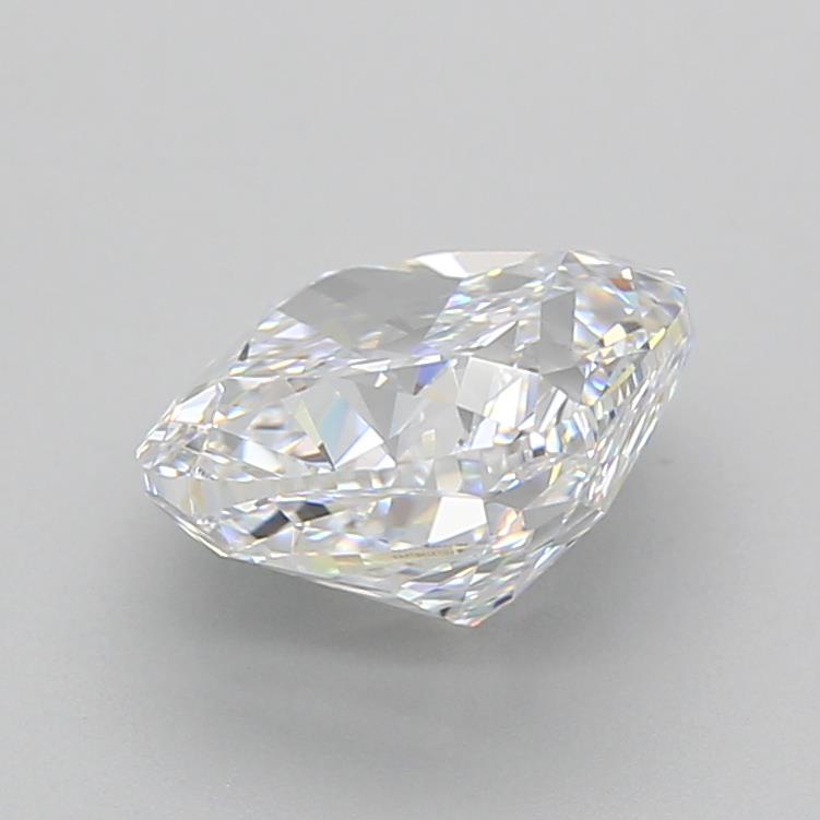 3.10 Carat Cushion Lab Diamond :: Greenstar spin frame 07