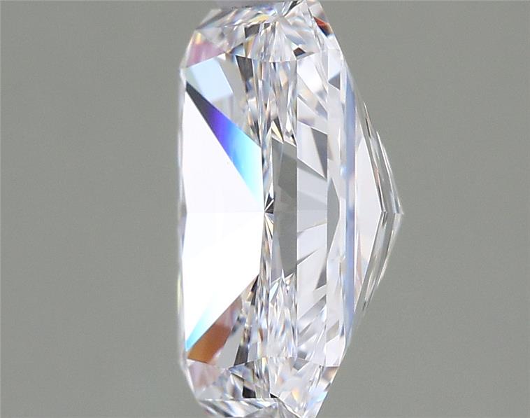 1.84 Carat Radiant Lab Diamond :: Greenstar spin frame 07