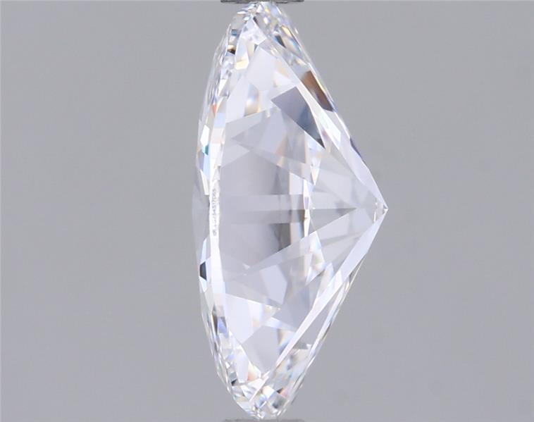 1.54 Carat Oval Lab Diamond :: Greenstar spin frame 07