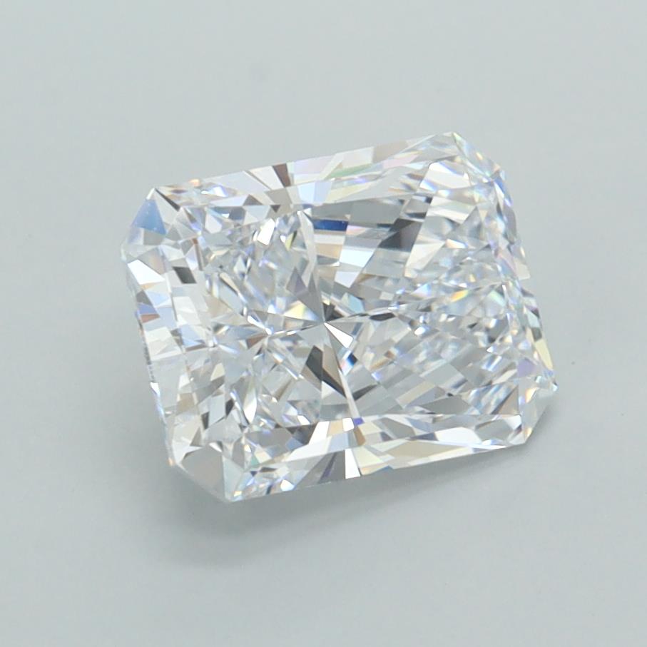 1.85 Carat Radiant Lab Diamond :: Greenstar spin frame 07