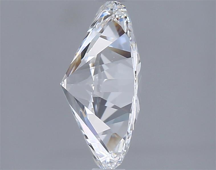 2.07 Carat Oval Lab Diamond :: Greenstar spin frame 07