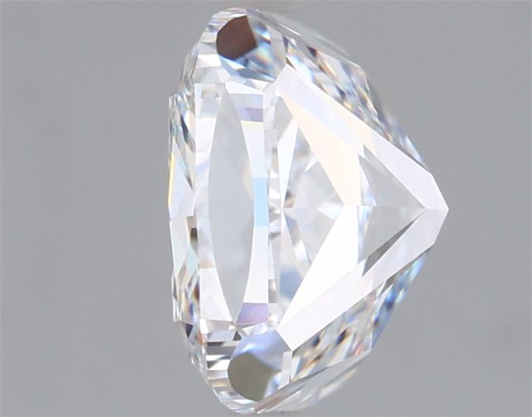 2.55 Carat Cushion Lab Diamond :: Greenstar spin frame 07