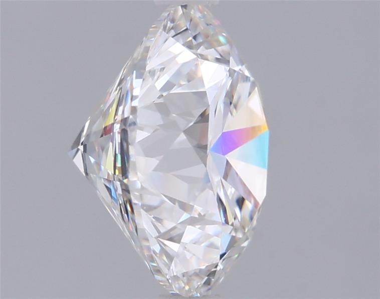 2.52 Carat Round Lab Diamond :: Greenstar spin frame 07