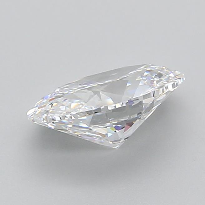 2.03 Carat Oval Lab Diamond :: Greenstar spin frame 07
