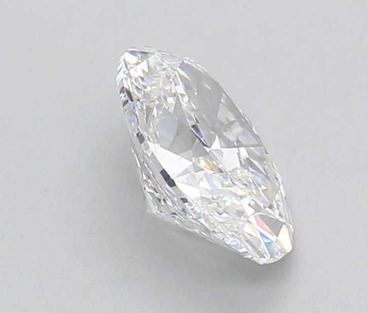 2.07 Carat Oval Lab Diamond :: Greenstar spin frame 07