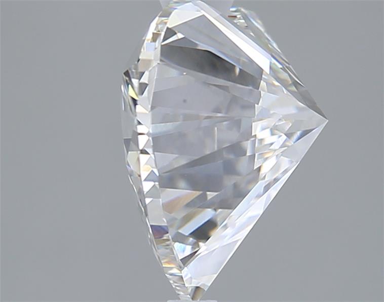 5.06 Carat Heart Lab Diamond :: Greenstar spin frame 07