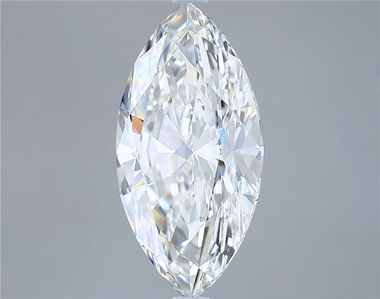 5.07 Carat Marquise Lab Diamond :: Greenstar spin frame 07