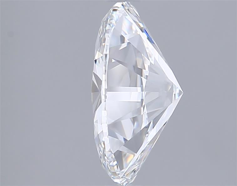 2.51 Carat Oval Lab Diamond :: Greenstar spin frame 07