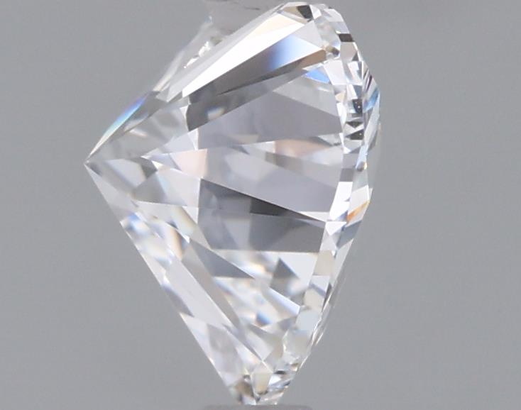 1.50 Carat Heart Lab Diamond :: Greenstar spin frame 07