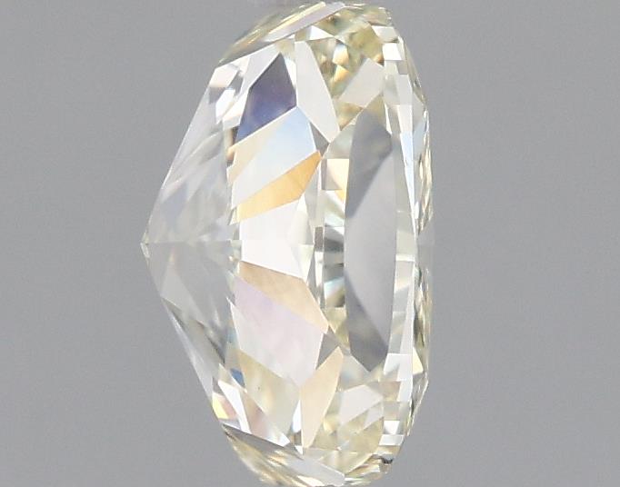 1.01 Carat Cushion Lab Diamond :: Greenstar spin frame 07