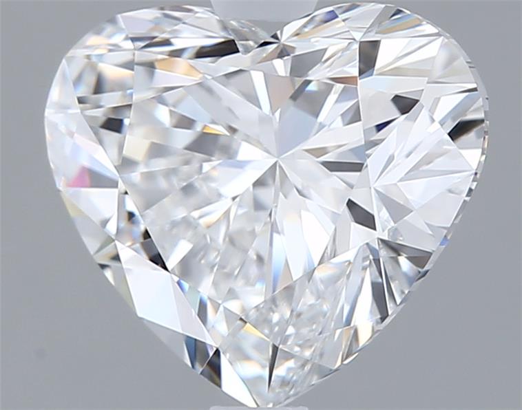 2.01 Carat Heart Lab Diamond :: Greenstar spin frame 07