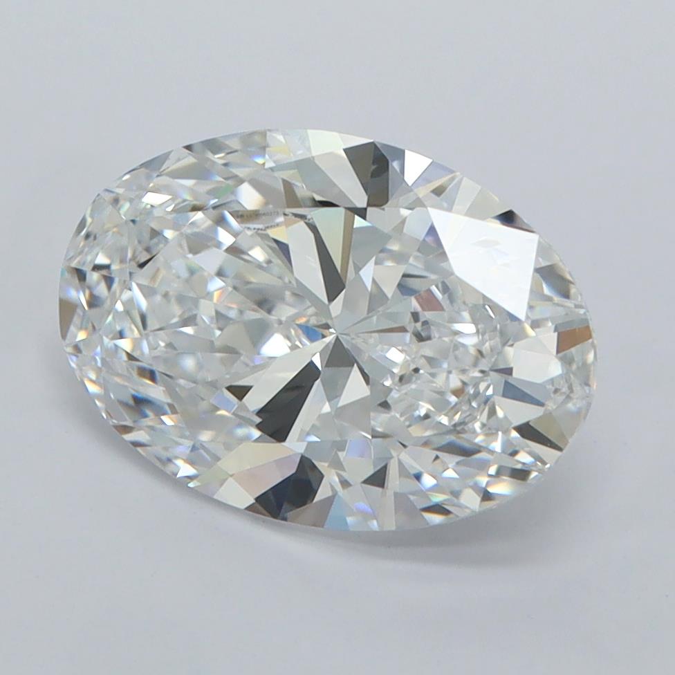 2.52 Carat Oval Lab Diamond :: Greenstar spin frame 07