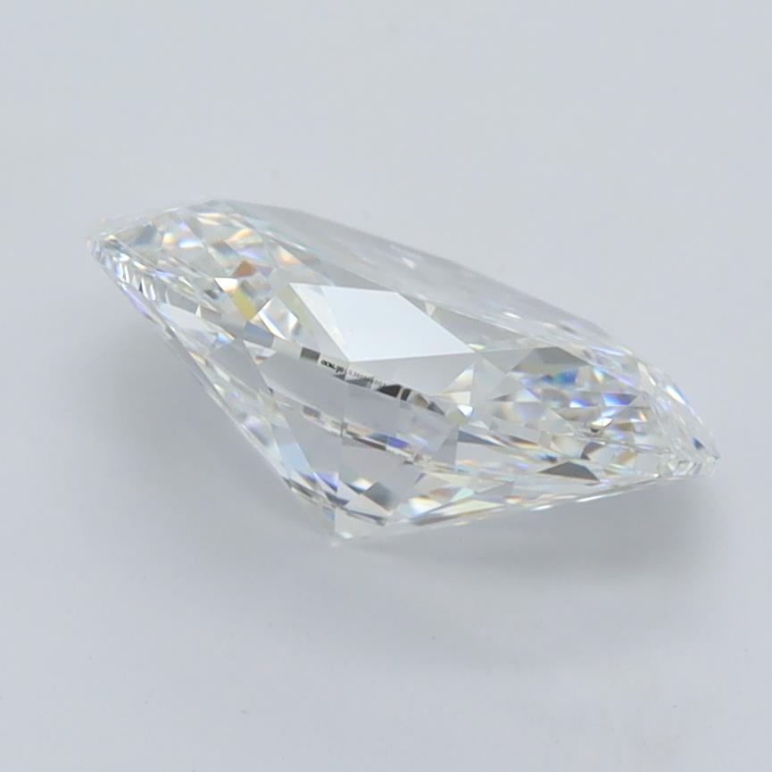 2.00 Carat Oval Lab Diamond :: Greenstar spin frame 07