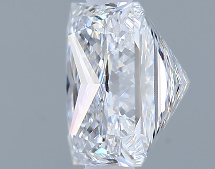 1.23 Carat Princess Lab Diamond :: Greenstar spin frame 07