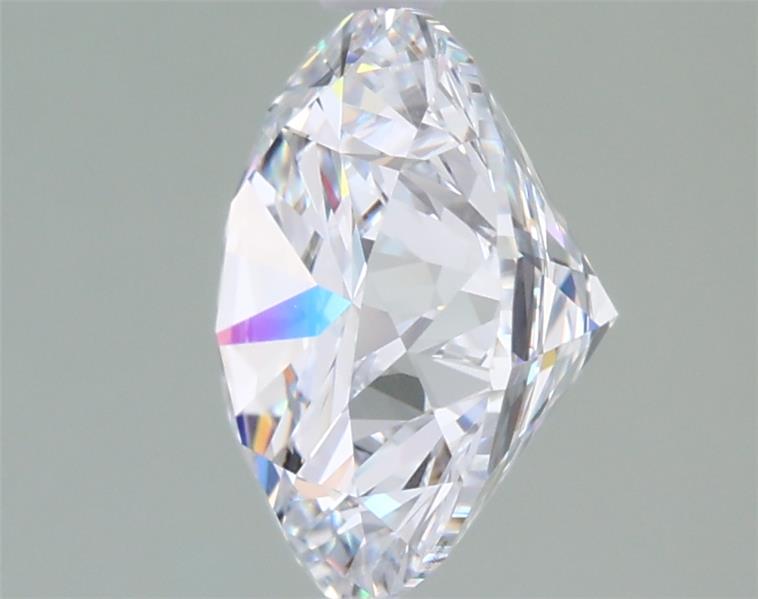 2.52 Carat Round Lab Diamond :: Greenstar spin frame 07