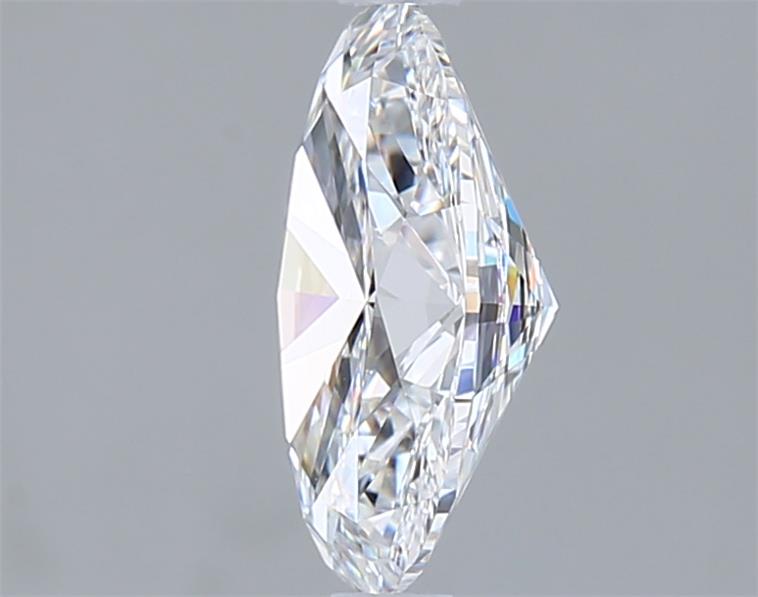 2.06 Carat Oval Lab Diamond :: Greenstar spin frame 07