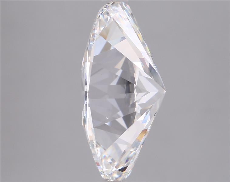5.03 Carat Oval Lab Diamond :: Greenstar spin frame 07