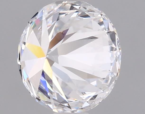 1.00 Carat Round Lab Diamond :: Greenstar spin frame 07
