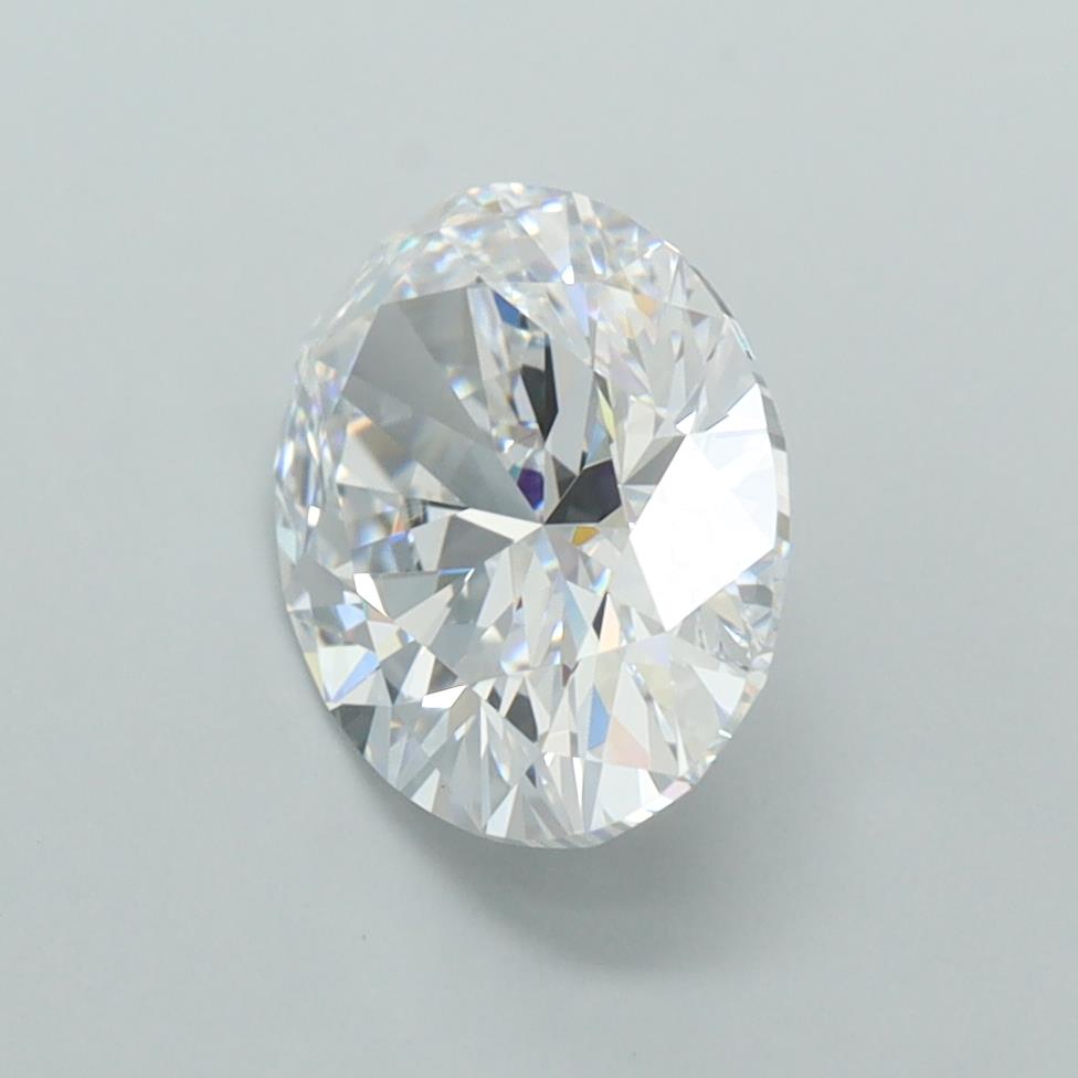 2.04 Carat Oval Lab Diamond :: Greenstar spin frame 07