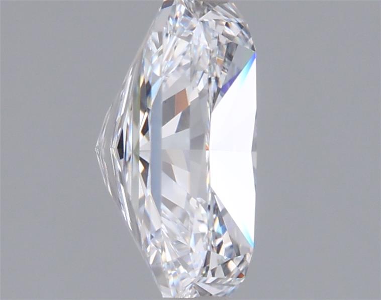 2.05 Carat Radiant Lab Diamond :: Greenstar spin frame 07