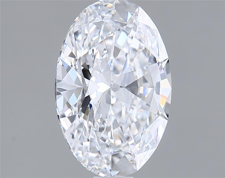 1.52 Carat Oval Lab Diamond :: Greenstar spin frame 07