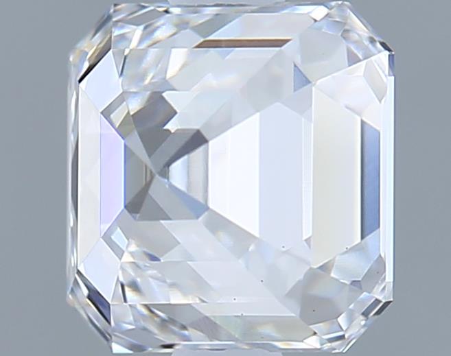 1.05 Carat Asscher Lab Diamond :: Greenstar spin frame 07