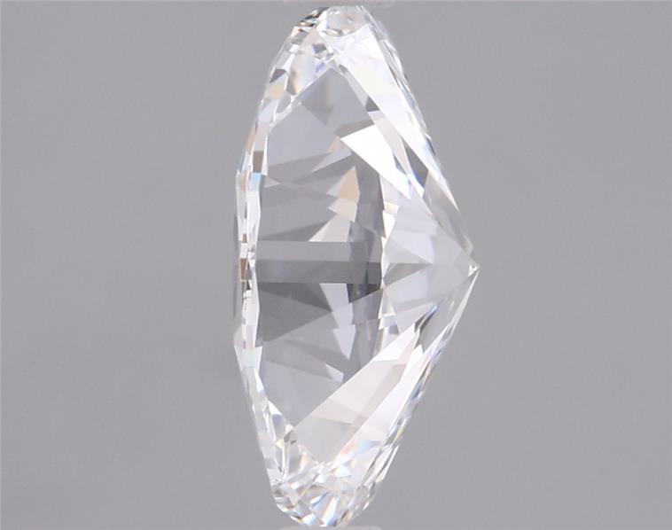 1.71 Carat Oval Lab Diamond :: Greenstar spin frame 07