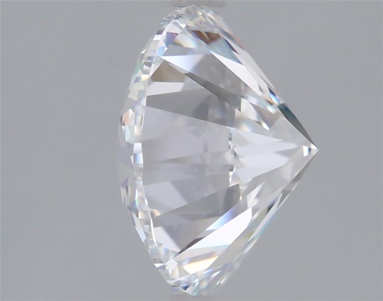 2.63 Carat Round Lab Diamond :: Greenstar spin frame 07