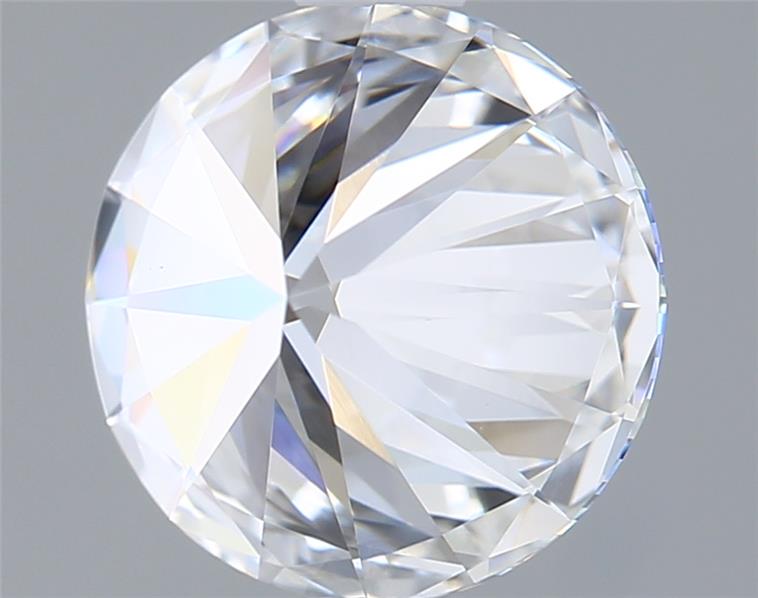 1.52 Carat Round Lab Diamond :: Greenstar spin frame 07