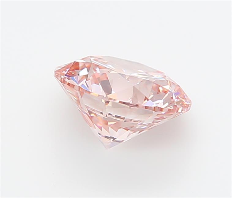 2.05 Carat Round Lab Diamond :: Greenstar spin frame 07