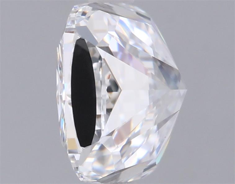 2.52 Carat Cushion Lab Diamond :: Greenstar spin frame 07