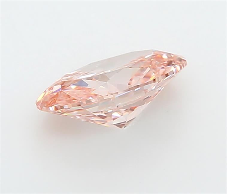 1.64 Carat Oval Lab Diamond :: Greenstar spin frame 07