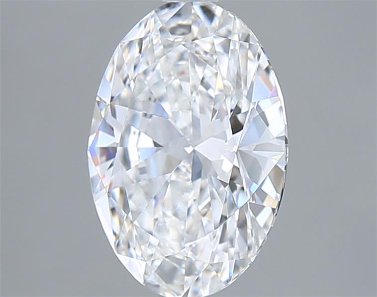 2.09 Carat Oval Lab Diamond :: Greenstar spin frame 07