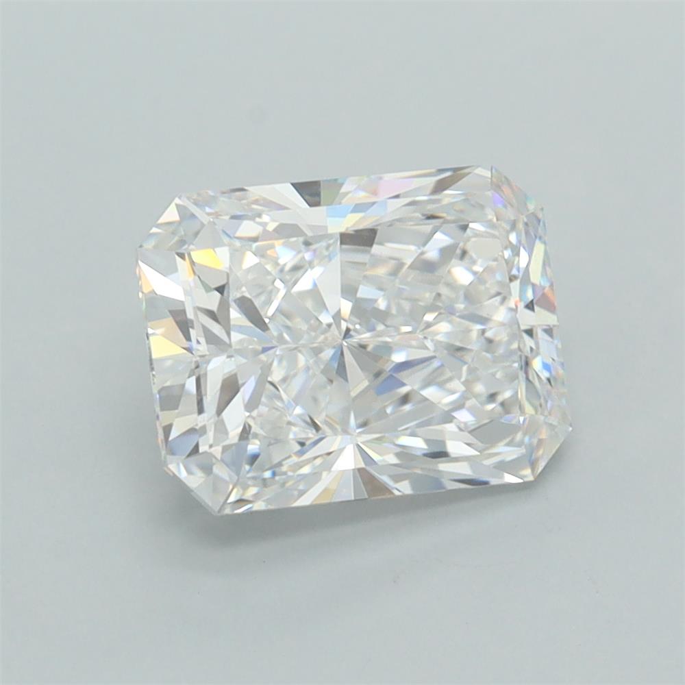 2.51 Carat Radiant Lab Diamond :: Greenstar spin frame 07