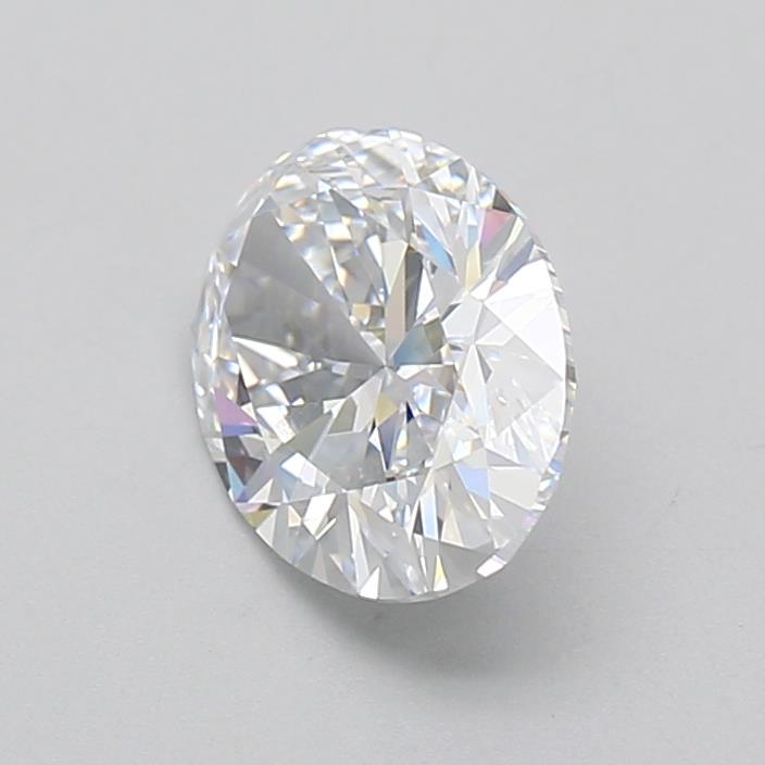 2.04 Carat Oval Lab Diamond :: Greenstar spin frame 07