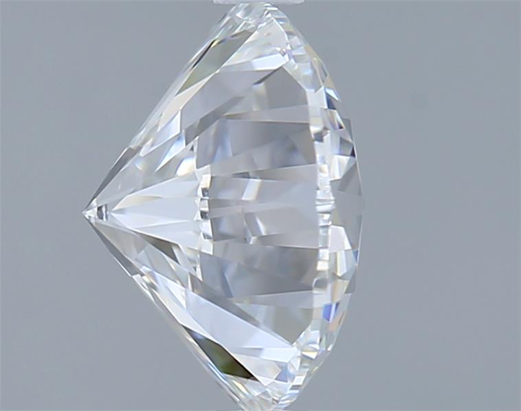 3.01 Carat Round Lab Diamond :: Greenstar spin frame 07