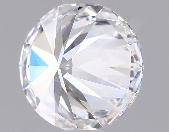 1.02 Carat Round Lab Diamond :: Greenstar spin frame 07